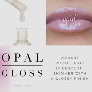 Lipsense Opal Gloss